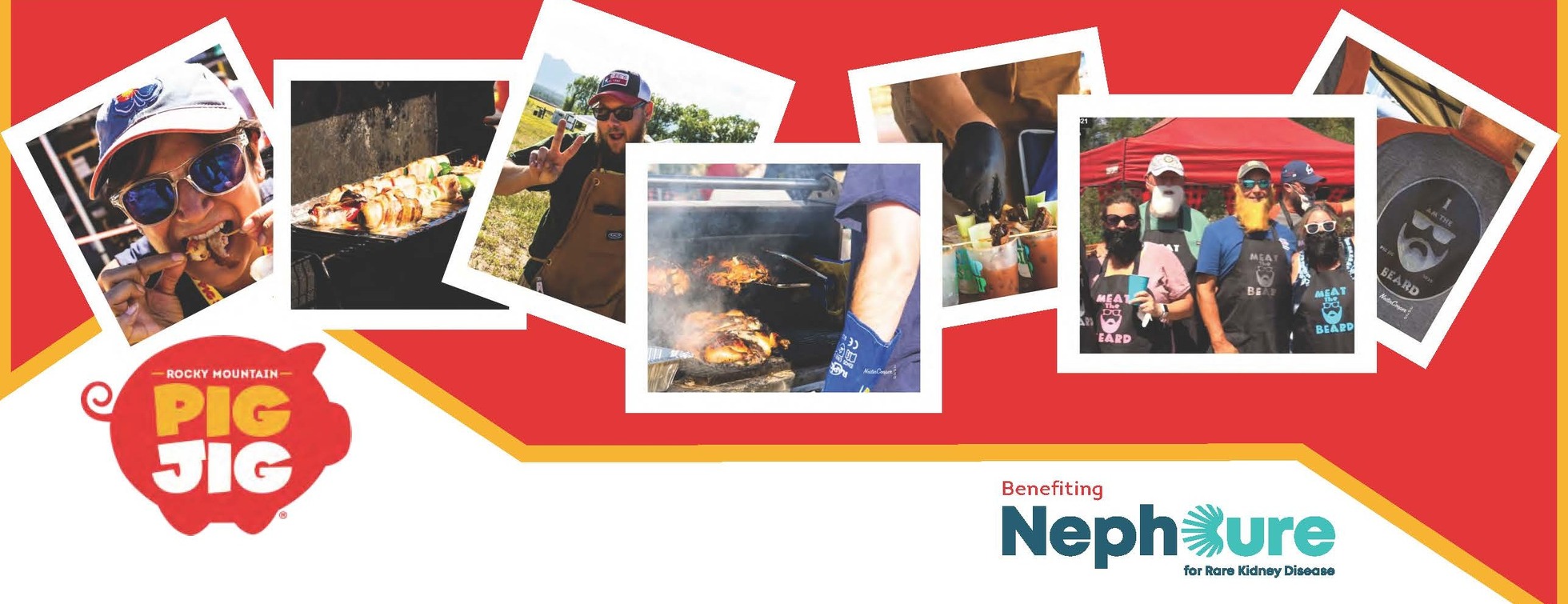 Rocky Mountain Pig Jig 